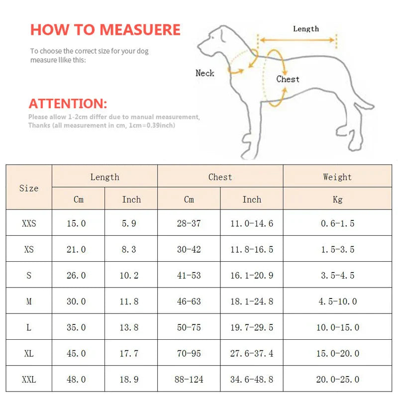 🐾 Kamizelka ratunkowa dla psa – Summer Dog Life Vest Jacket 🐕💦