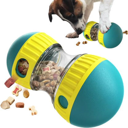 🐾 Wytrzymała Zabawka do Gryzienia dla Psa 🐾
