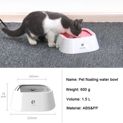 🐶 Automatyczna miska/wolny podajnik wody dla psa