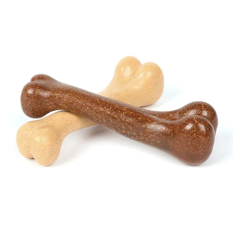 Zabawka do Żucia dla Psa 🐶🦴 – Wytrzymała i Bezpieczna