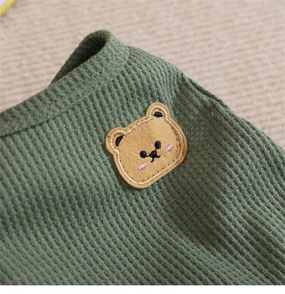 Modna Kamizelka dla Psa i Kota🐶💚