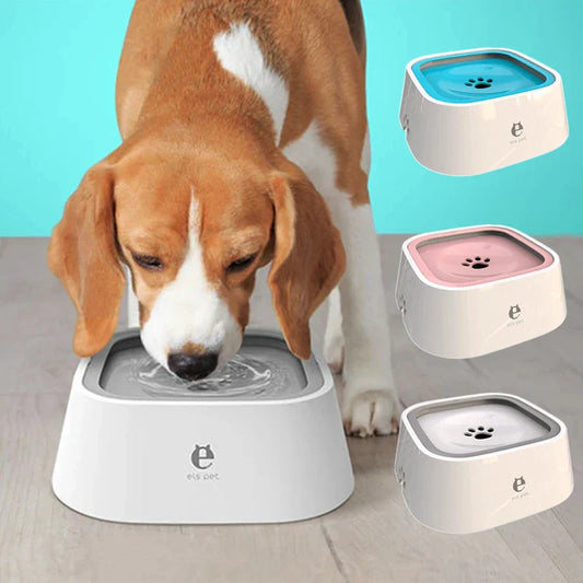 🐶 Automatyczna miska/wolny podajnik wody dla psa