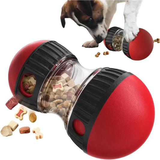 🐾 Wytrzymała Zabawka do Gryzienia dla Psa 🐾